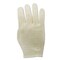 Magid TouchMaster Lightweight Knit Lisle Gloves, 12PK 13-651-KW - alternate 2
